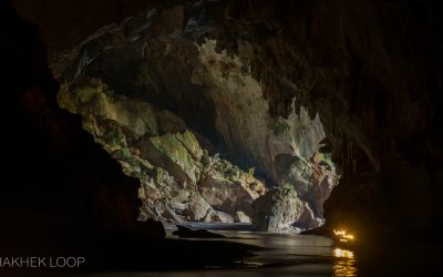 Thakhek Loop Guide