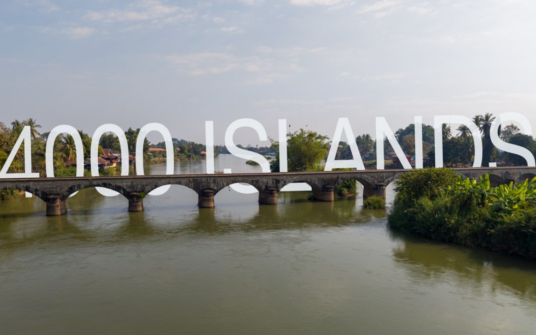 Things to Do in the 4000 Islands – Si Phan Don Activities